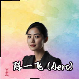陈一飞 (Aero)